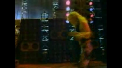 Van Halen - Panama