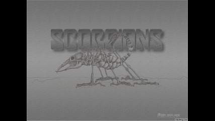 Scorpions - Wind of change 