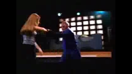 Buffy The Vampire Slayer - I Know What You