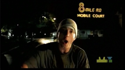 Eminem - Lose Yourself - Hd Official Music Video