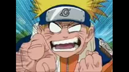 Naruto Bg Parody