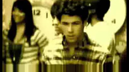 Nick Jonas * - P u s h I t *