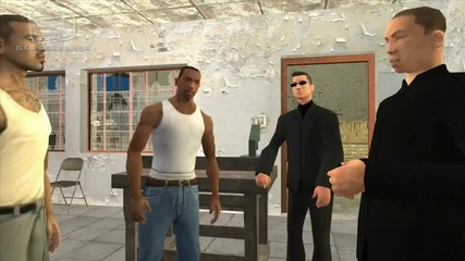 Gta San Andreas Mission #42 - Jizzy [introduction] (hd)