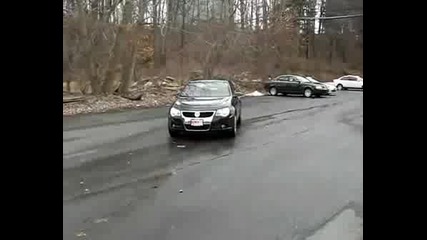 2008 Passat