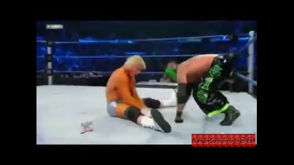 Wwe Rey Mysterio mv