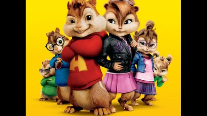 mili0nerche chipmunks 