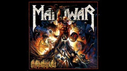 Manowar - The Crown And The Ring