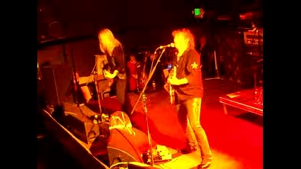 Y&t 