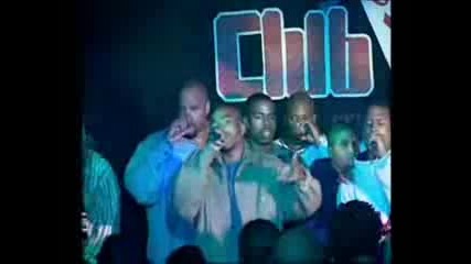 2 Pac & Outlawz - When We Ride (662 Club)