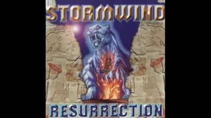 Stormwind - Passion