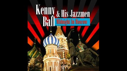 Kenny Ball & His Jazzmen - Midnight In Moscow