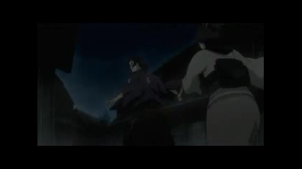 Samurai Champloo Ep.11 