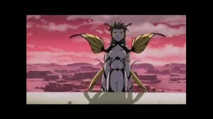 Amv - Ah!my Goddess Vs. Kiss