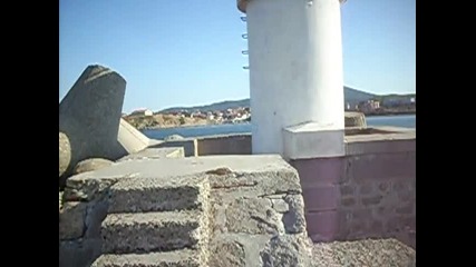 Красив морски пейзаж част 2