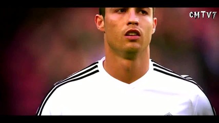 Cristiano Ronaldo Skills 2012