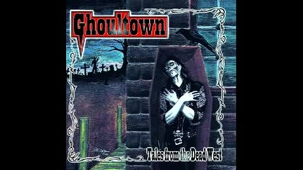 Ghoultown-ghost Riders In The Sky (burl Ives Cover