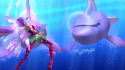Winx Club Season 5 Musa Voice Of Sirenix