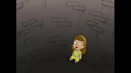 Family Guy - Stuck Together, Torn Apart 