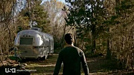 Bg Queen of the south S01 E11