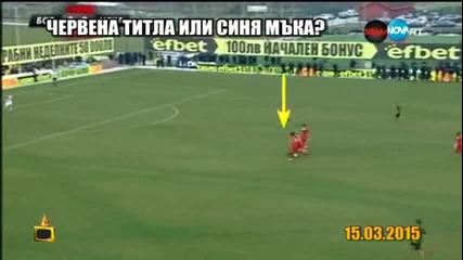 Господари на ефира 19.03.2015 Dvbrip