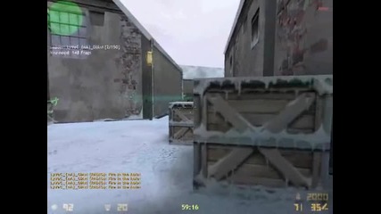 Cs-bg.info • Inferno Only • Lyvec_{na}_glavi