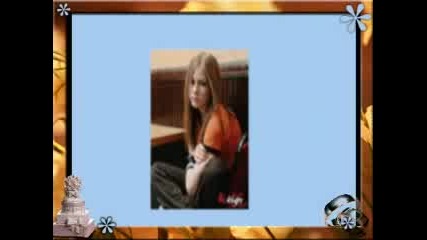 Avril, Fergie, Hilary Duff