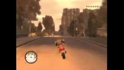 Gta 4 Super Bike Cheat