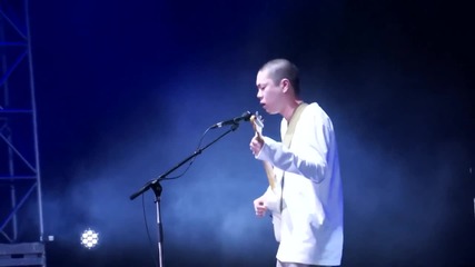 Бг Превод! Hyukoh - Mer (live)