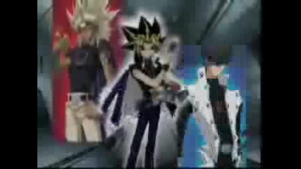 Yu - Gi - Oh