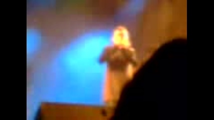 Концерт Maria Isabel Torrejon 7