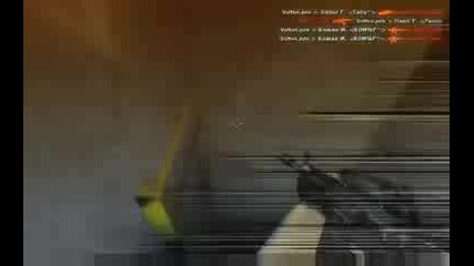 Virtus pro counter - strike 1.6