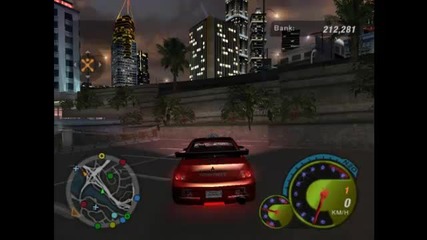 Need For Speed 2 епизод 26