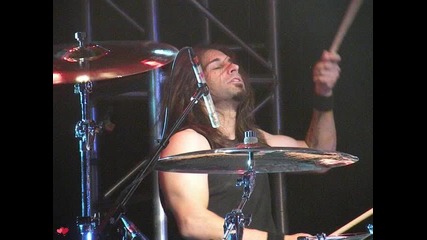 Brian Tichy - Whiskey Road 