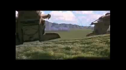 Star Wars The Phantom 300 Trailer 