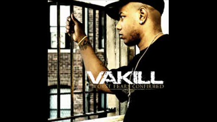 Vakill - Farewell To The Game