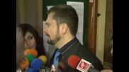 Депутат от "Атака" опроверга публикациите, че парламентарната група се разпада