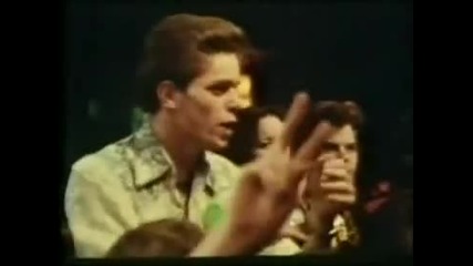 Crazy Cavan - Teddyboy Boogie / 1979 Great Yarmouth