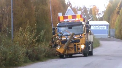 Volvo F E 