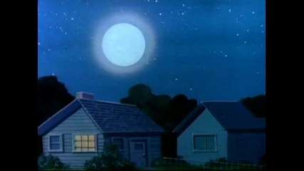 том и джери - 21 - Planet Pest