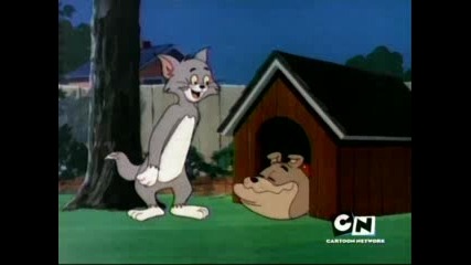 Tom And Jerry - 21 - Planet Pest