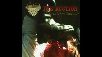 The Ruction - When We Got Drunk