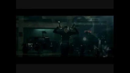 Resident Evil: Afterlife Trailer