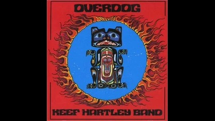 Keef Hartley Band - You Can Choose 