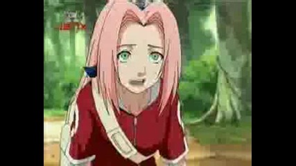 Naruto - ep. 6 na Bg Audio