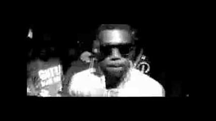 Dj Khaled Ft T - Pain And Kanye West - Go Hard