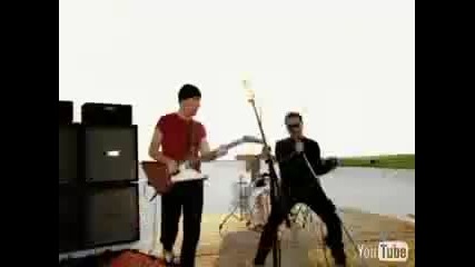 U2 - Beautiful Day