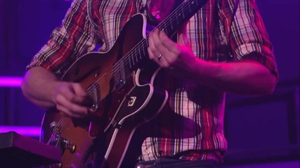 Cold War Kids - Royal Blue (live)