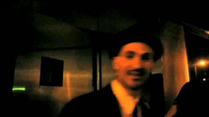 Pitbull Blanco (fast Furious 4)
