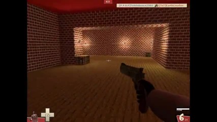My compilation of Backstabs and Headshots in Tf2 #1