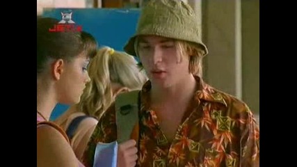 H2o - Cleo And Luis